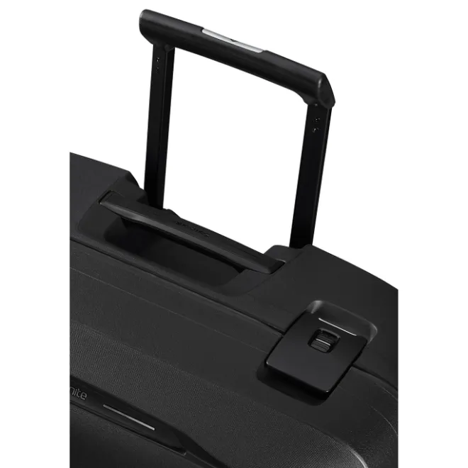 Online Samsonite Essens Spinner 69 graphite