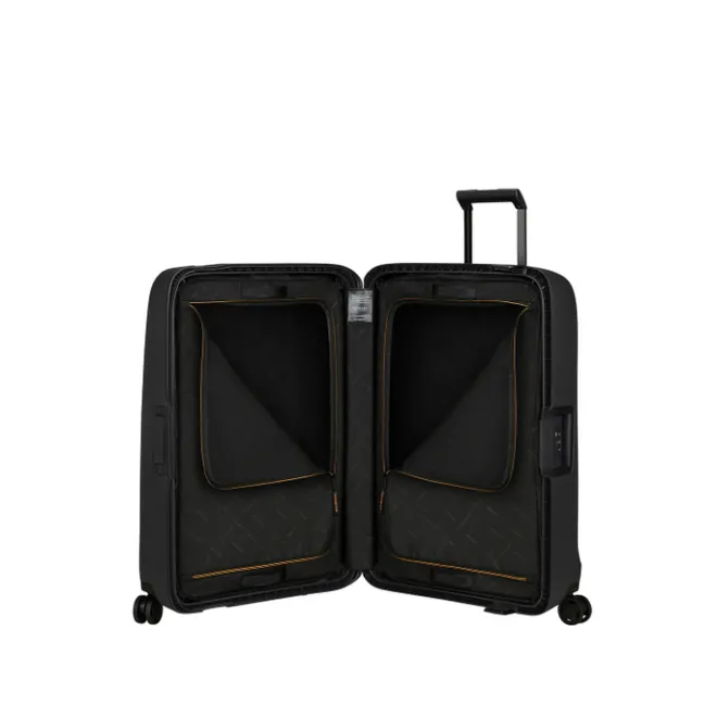 Online Samsonite Essens Spinner 69 graphite