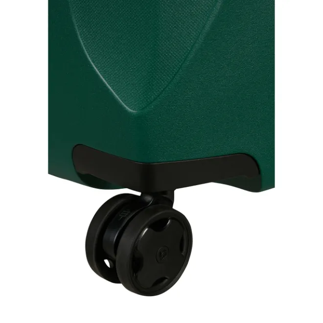 Outlet Samsonite Essens Spinner 69 alpine green