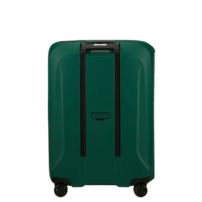 Outlet Samsonite Essens Spinner 69 alpine green