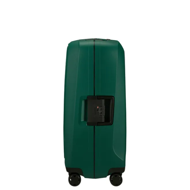 Outlet Samsonite Essens Spinner 69 alpine green