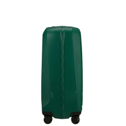 Outlet Samsonite Essens Spinner 69 alpine green