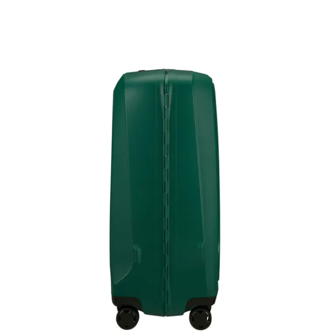 Outlet Samsonite Essens Spinner 69 alpine green