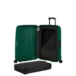 Outlet Samsonite Essens Spinner 69 alpine green