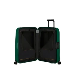 Outlet Samsonite Essens Spinner 69 alpine green