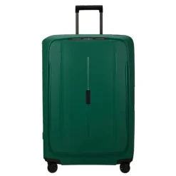 Clearance Samsonite Essens Spinner 81 alpine green