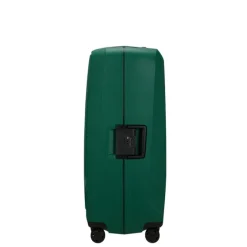 Clearance Samsonite Essens Spinner 81 alpine green