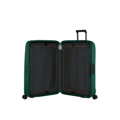 Clearance Samsonite Essens Spinner 81 alpine green