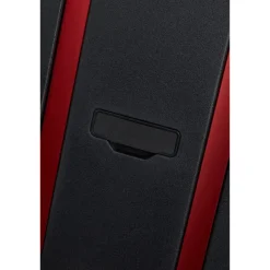 Sale Samsonite Essens Spinner 75 charcoal/red