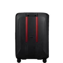Sale Samsonite Essens Spinner 75 charcoal/red