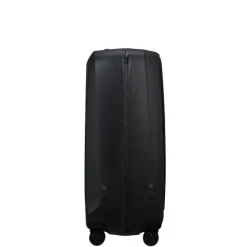 Sale Samsonite Essens Spinner 75 charcoal/red
