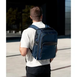Clearance Samsonite Evosight Backpack 15.6" blue