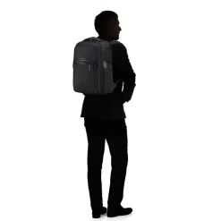Hot Samsonite Evosight Backpack 15.6" black