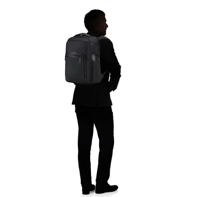 Hot Samsonite Evosight Backpack 15.6" black