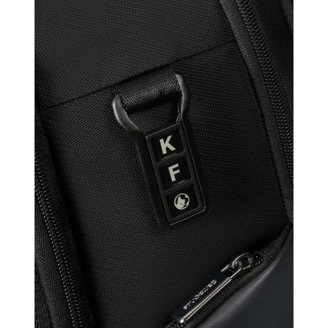 Hot Samsonite Evosight Backpack 15.6" black