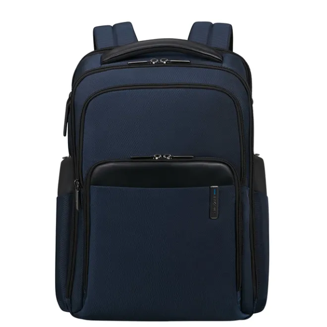 Discount Samsonite Evosight Backpack 14.1" blue