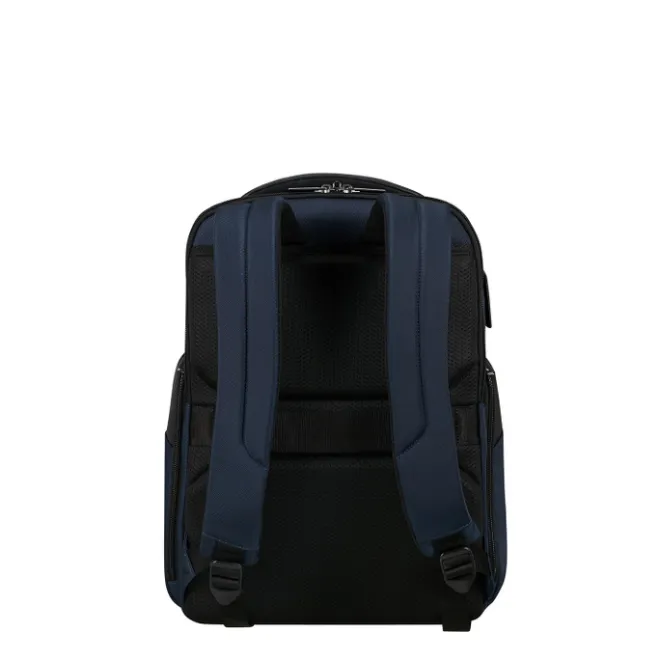 Discount Samsonite Evosight Backpack 14.1" blue