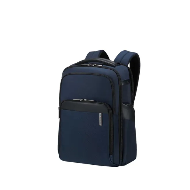 Discount Samsonite Evosight Backpack 14.1" blue