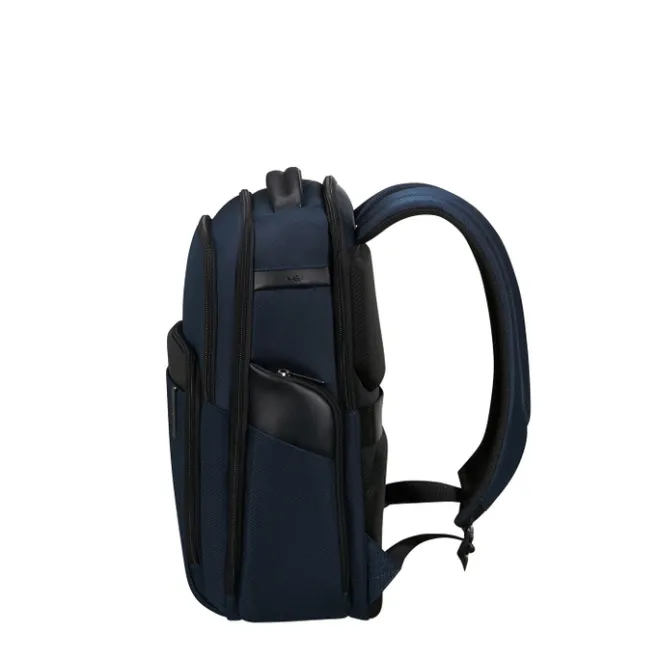 Discount Samsonite Evosight Backpack 14.1" blue