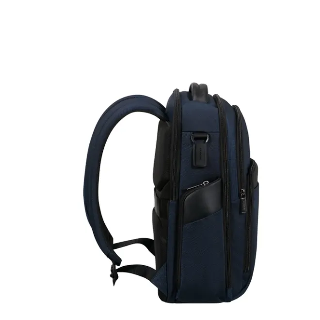 Discount Samsonite Evosight Backpack 14.1" blue