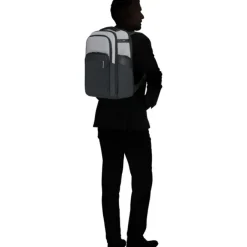 Best Samsonite Evosight Backpack 15.6" light grey/black