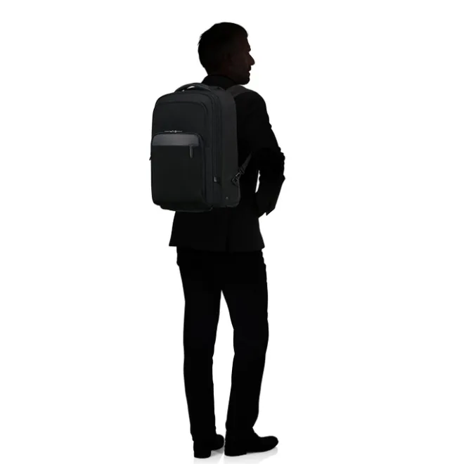 Discount Samsonite Evosight Backpack/Wheels 17.3" black