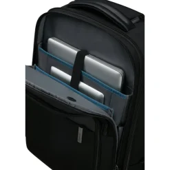 Discount Samsonite Evosight Backpack/Wheels 17.3