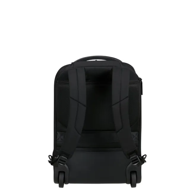 Discount Samsonite Evosight Backpack/Wheels 17.3" black