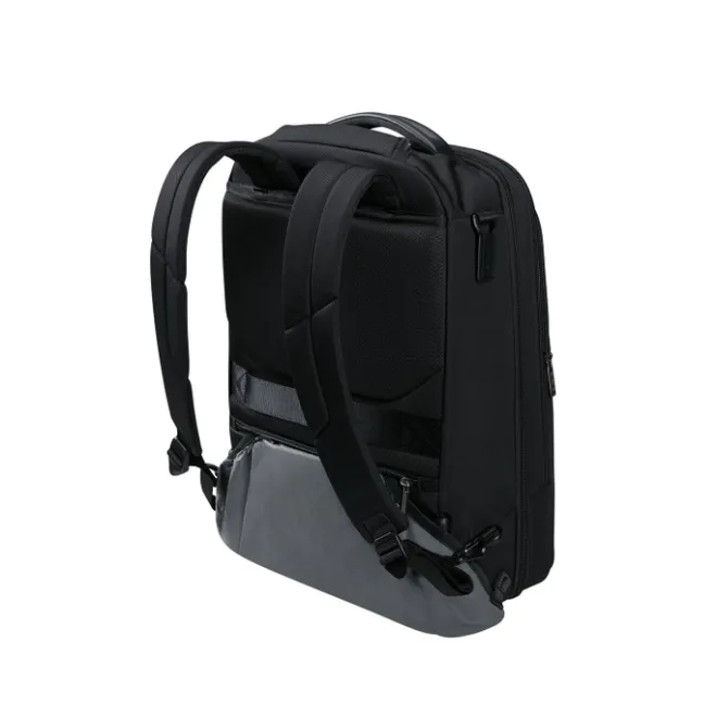 Discount Samsonite Evosight Backpack/Wheels 17.3" black