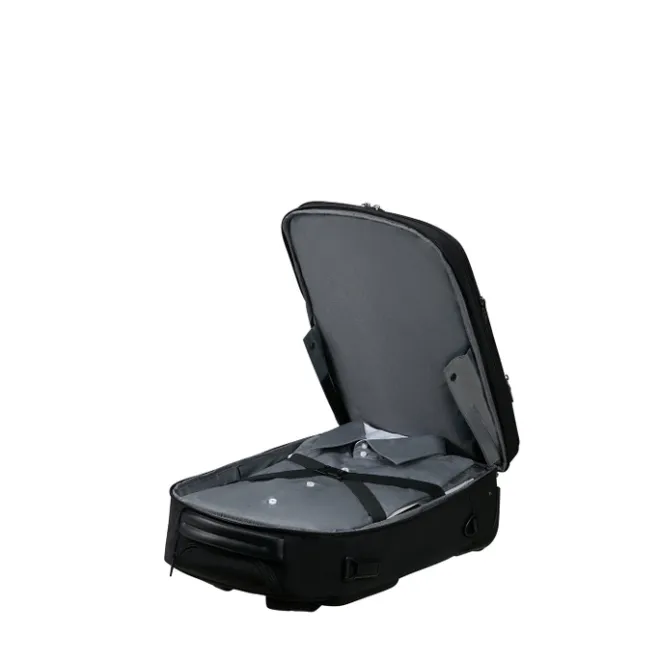 Discount Samsonite Evosight Backpack/Wheels 17.3" black
