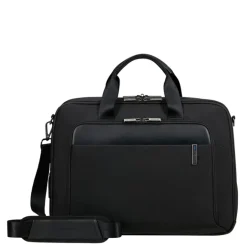 Hot Samsonite Evosight Bailhandle 17.3" black