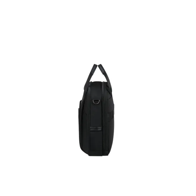 Hot Samsonite Evosight Bailhandle 17.3" black