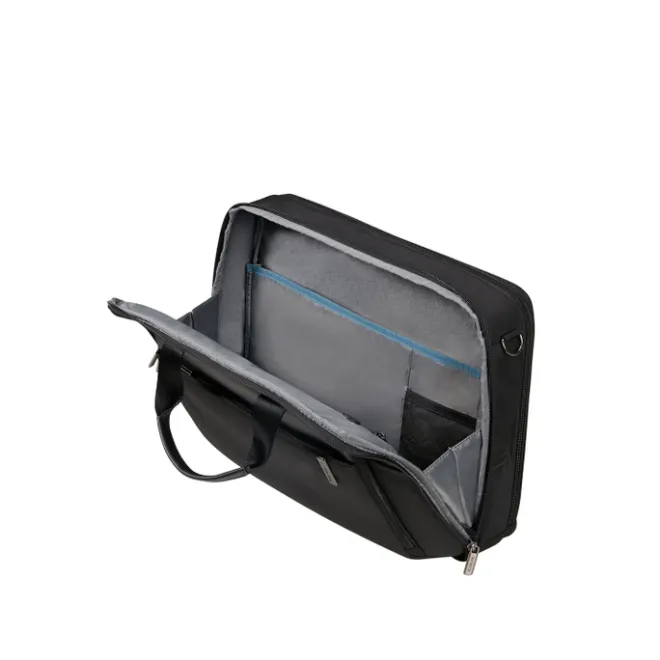 Hot Samsonite Evosight Bailhandle 17.3" black