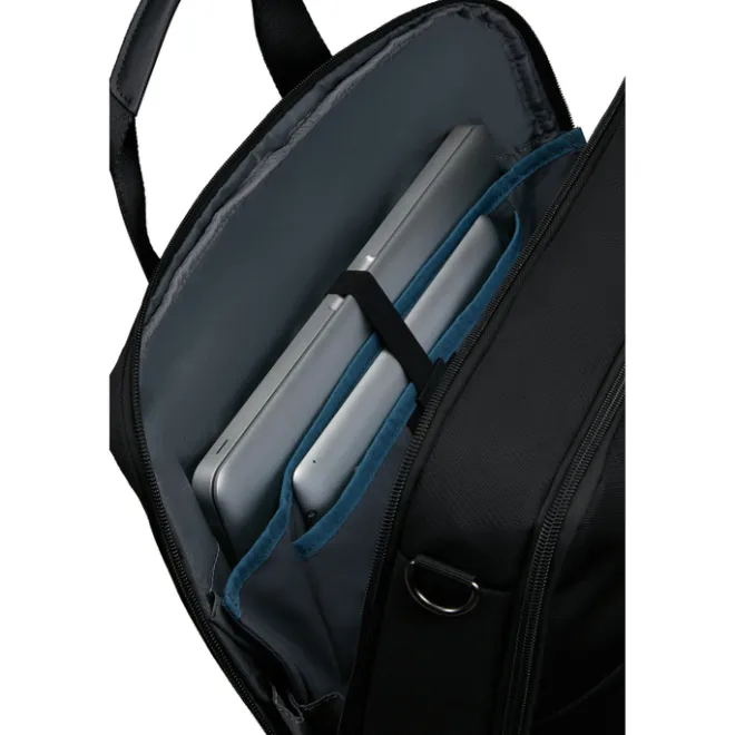 Hot Samsonite Evosight Bailhandle 17.3" black