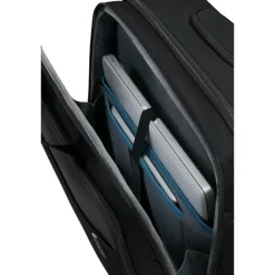 Hot Samsonite Evosight Rolling Tote 17.3