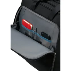 Hot Samsonite Evosight Rolling Tote 17.3