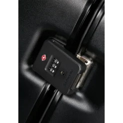 Discount Samsonite Focus Spinner 75/28 matt graphite