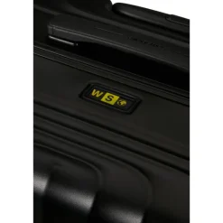 Discount Samsonite Focus Spinner 75/28 matt graphite