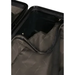 Discount Samsonite Focus Spinner 75/28 matt graphite