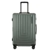 Best Samsonite Focus Spinner 69/25 matt sage khaki