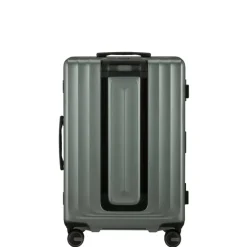 Best Samsonite Focus Spinner 69/25 matt sage khaki