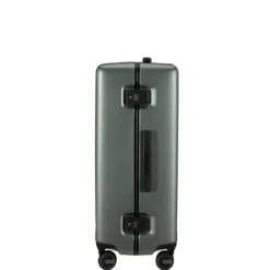 Best Samsonite Focus Spinner 69/25 matt sage khaki
