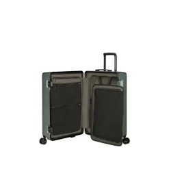 Best Samsonite Focus Spinner 69/25 matt sage khaki