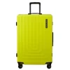Clearance Samsonite Focus Spinner 75/28 metallic lime