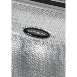 Clearance Samsonite Focus Spinner 75/28 metallic lime