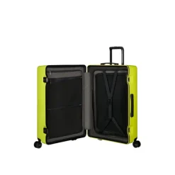 Clearance Samsonite Focus Spinner 75/28 metallic lime
