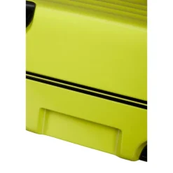 Clearance Samsonite Focus Spinner 75/28 metallic lime