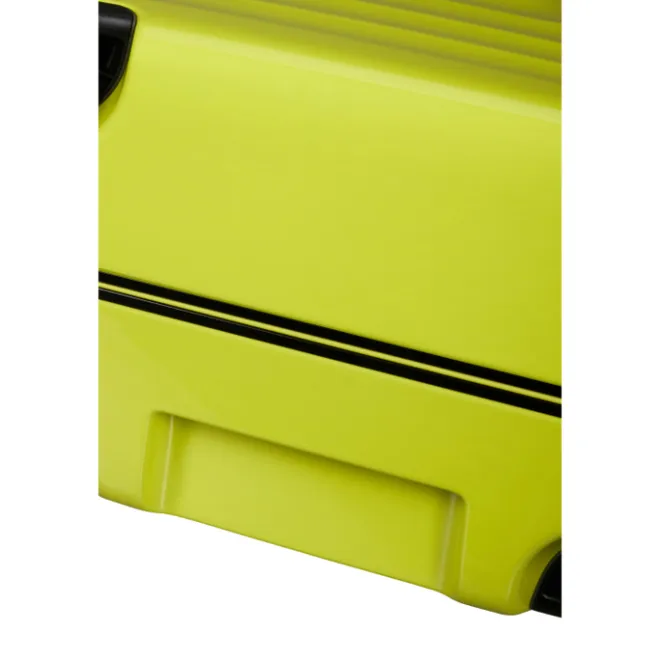 Clearance Samsonite Focus Spinner 75/28 metallic lime