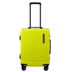 Discount Samsonite Focus Spinner 55/20 metallic lime