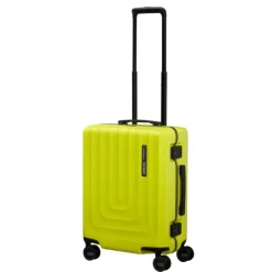 Discount Samsonite Focus Spinner 55/20 metallic lime
